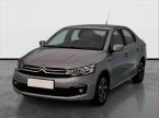Citroën C-Elysée - fotka číslo 1