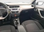 Citroën C-Elysée - fotka číslo 6