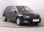 Škoda Fabia - fotka číslo 0