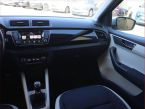 Škoda Fabia - fotka číslo 7