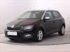 Škoda Fabia - fotka číslo 1