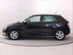 Škoda Fabia - fotka číslo 2