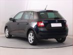 Škoda Fabia - fotka číslo 3