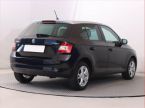 Škoda Fabia - fotka číslo 4