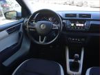 Škoda Fabia - fotka číslo 6