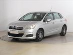 Citroën C4 - fotka číslo 1