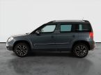 Škoda Yeti - fotka číslo 2