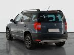 Škoda Yeti - fotka číslo 3