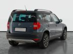 Škoda Yeti - fotka číslo 4