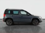 Škoda Yeti - fotka číslo 5