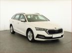Škoda Octavia - fotka číslo 0
