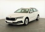 Škoda Octavia - fotka číslo 1