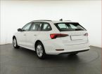 Škoda Octavia - fotka číslo 3