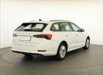Škoda Octavia - fotka číslo 4