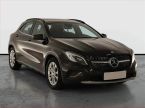 Mercedes Třída GLA - fotka číslo 0