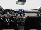 Mercedes Třída GLA - fotka číslo 7