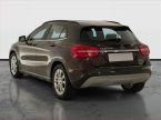 Mercedes Třída GLA - fotka číslo 3