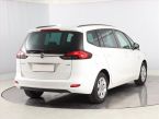 Opel Zafira - fotka číslo 4