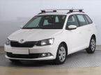 Škoda Fabia - fotka číslo 1