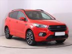 Ford Kuga - fotka číslo 0