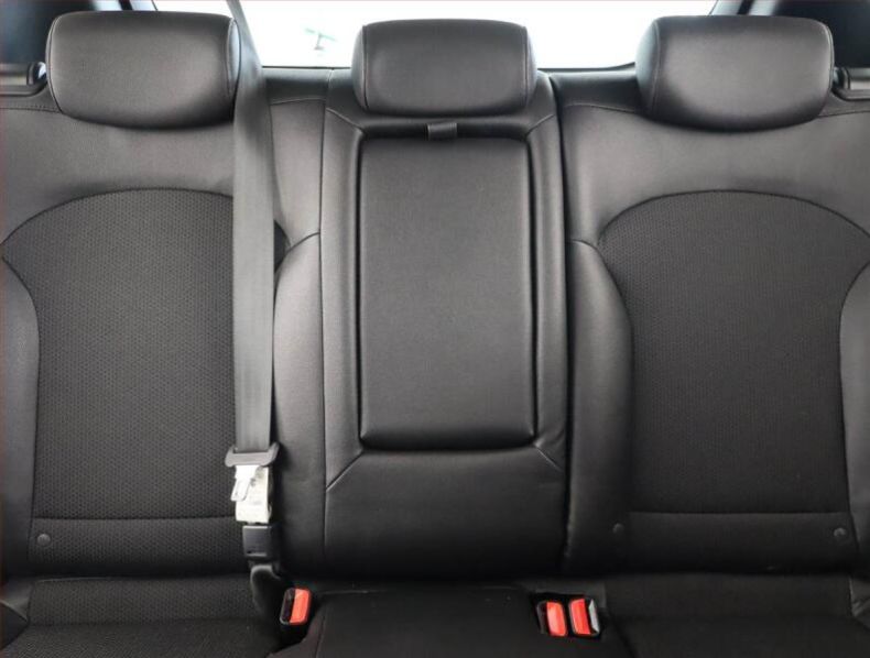 Hyundai ix35 - hlavní fotka