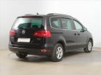 Volkswagen Sharan - fotka číslo 4