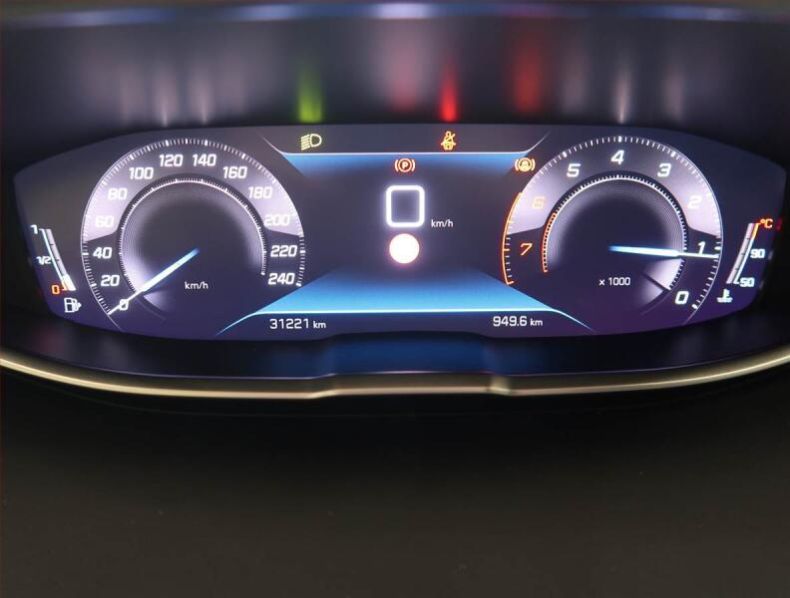 Peugeot 5008 - hlavní fotka