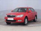 Škoda Octavia - fotka číslo 1