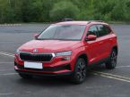 Škoda Karoq - fotka číslo 1