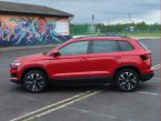 Škoda Karoq - fotka číslo 2