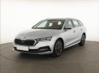 Škoda Octavia - fotka číslo 1