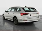 Škoda Octavia - fotka číslo 3