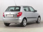 Škoda Fabia - fotka číslo 4