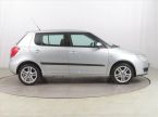 Škoda Fabia - fotka číslo 5