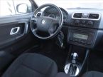 Škoda Fabia - fotka číslo 6