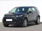 Land Rover Discovery - fotka číslo 1