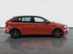 Škoda Rapid - fotka číslo 5