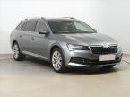 Škoda Superb - fotka číslo 0