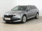 Škoda Superb - fotka číslo 1