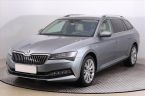 Škoda Superb - fotka číslo 1