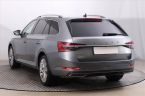 Škoda Superb - fotka číslo 3