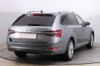 Škoda Superb - fotka číslo 4