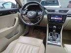 Škoda Superb - fotka číslo 6