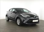 Toyota C-HR - fotka číslo 0