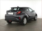 Toyota C-HR - fotka číslo 4