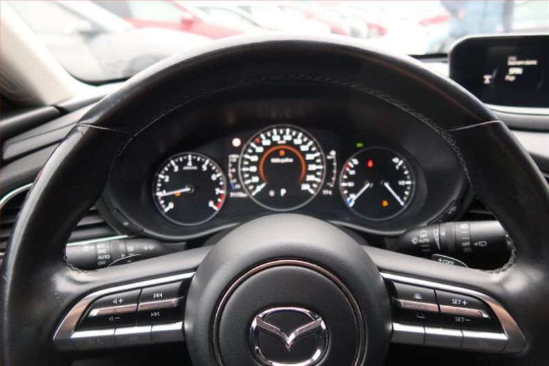 Mazda CX-30 - hlavní fotka