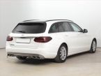Mercedes Třída C - fotka číslo 4
