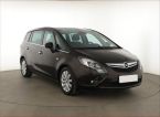 Opel Zafira - fotka číslo 0