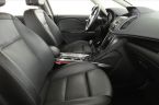 Opel Zafira - fotka číslo 6