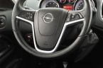 Opel Zafira - fotka číslo 14